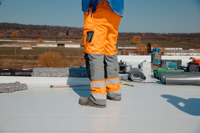 Best Roof Repair Contractors in Kissimmee, FL