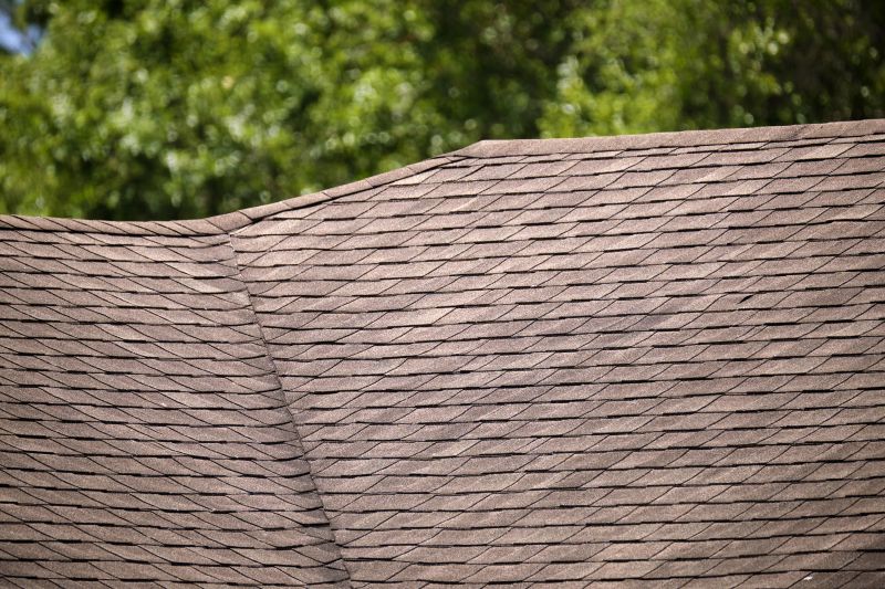 Asphalt Shingle Roof